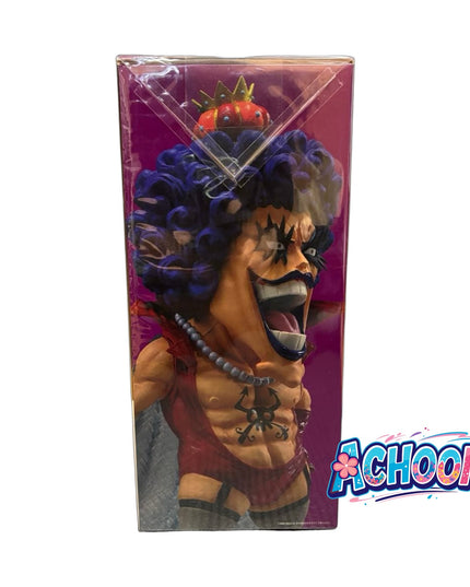 One Piece - Emporio Ivankov - Ichiban Kuji - Ichiban Kuji One Piece Shiren no Sono Sakie (E Prize) - Masterlise (Bandai Spirits)
