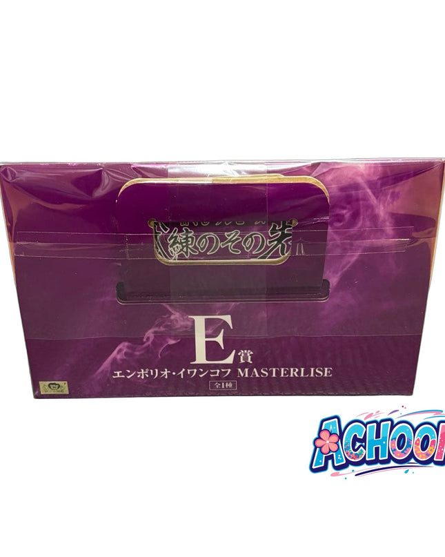 One Piece - Emporio Ivankov - Ichiban Kuji - Ichiban Kuji One Piece Shiren no Sono Sakie (E Prize) - Masterlise (Bandai Spirits) — photo 5