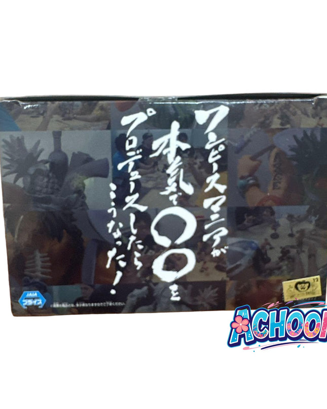One Piece - Portgas D. Ace (Banpresto) — photo 5