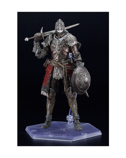 Elden Ring - Ookami no Senki - Figma (#624) (Max Factory)