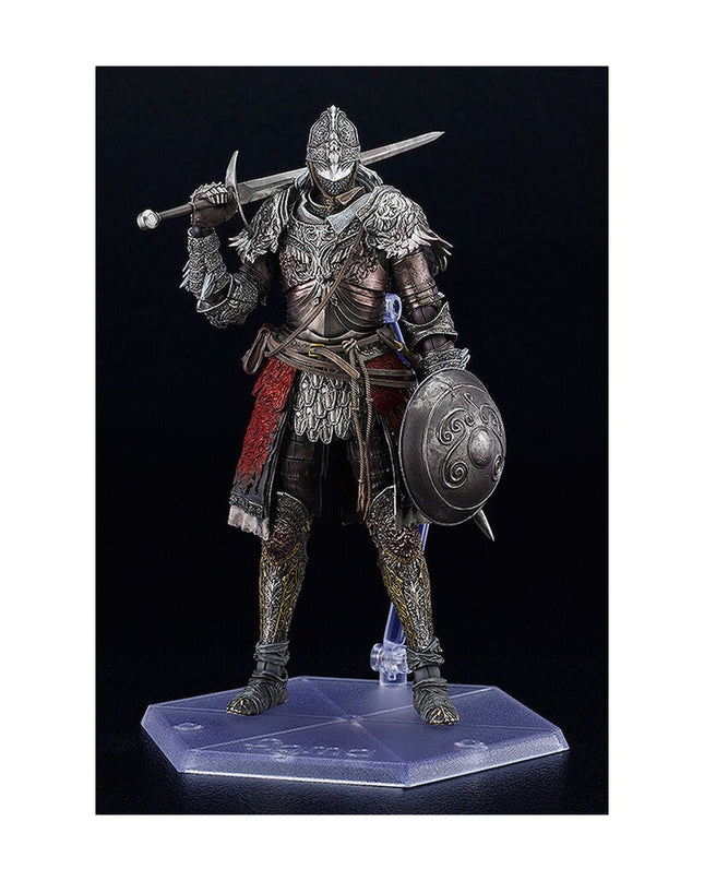 Elden Ring - Ookami no Senki - Figma (#624) (Max Factory) Japanese anime figure