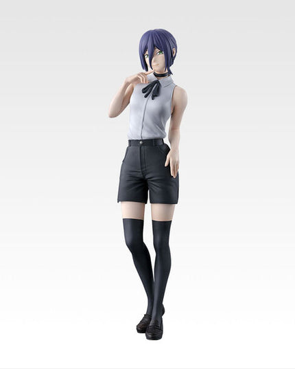 Gekijouban Chainsaw Man: Reze Hen - Reze - Ichiban Kuji - Ichiban Kuji Gekijouban Chainsaw Man: Reze Hen (A Prize) (Bandai Spirits)
