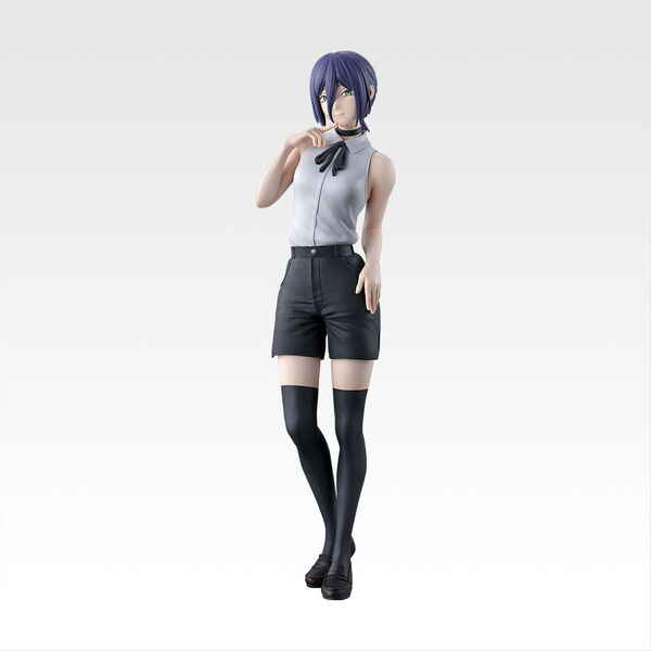 Gekijouban Chainsaw Man: Reze Hen - Reze - Ichiban Kuji - Ichiban Kuji Gekijouban Chainsaw Man: Reze Hen (A Prize) (Bandai Spirits) — photo 2