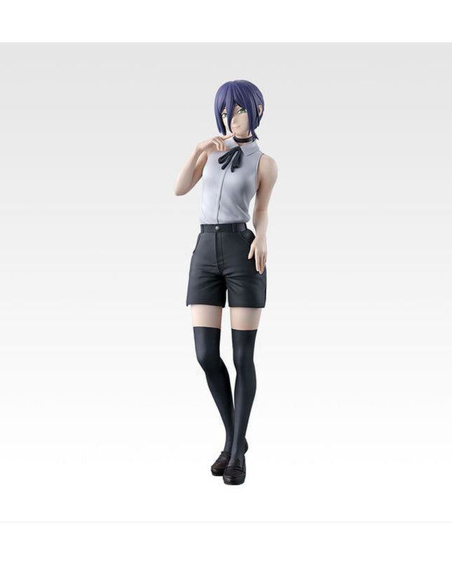 Gekijouban Chainsaw Man: Reze Hen - Reze - Ichiban Kuji - Ichiban Kuji Gekijouban Chainsaw Man: Reze Hen (A Prize) (Bandai Spirits) Japanese anime figure