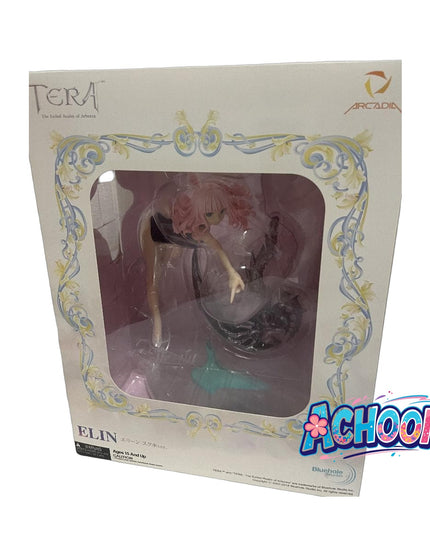 Tera: The Exiled Realm of Arborea - Elin - Swimsuit ver. (Arcadia)