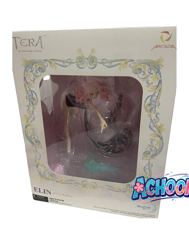 Tera: The Exiled Realm of Arborea - Elin - Swimsuit ver. (Arcadia)
