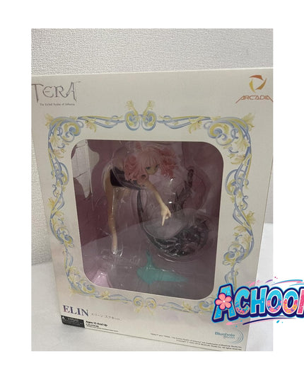Tera: The Exiled Realm of Arborea - Elin - Swimsuit ver. (Arcadia)