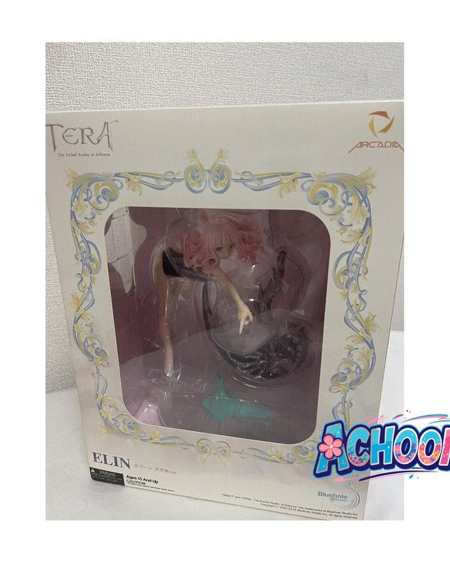 Tera: The Exiled Realm of Arborea - Elin - Swimsuit ver. (Arcadia)