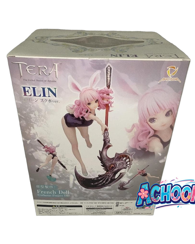 Tera: The Exiled Realm of Arborea - Elin - Swimsuit ver. (Arcadia)