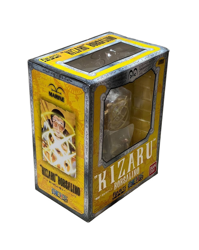 One Piece - Borsalino - Figuarts ZERO (Bandai) — photo 2