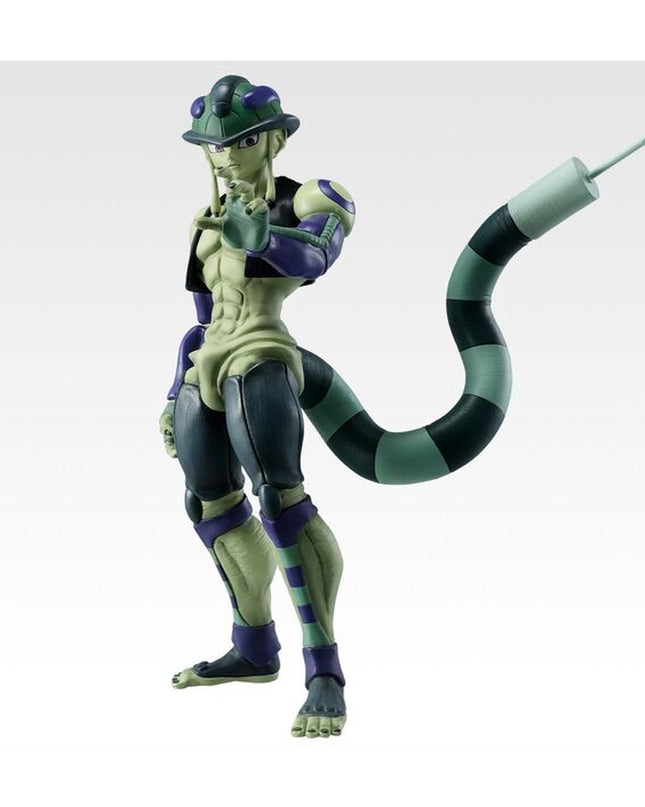 Hunter × Hunter - Meruem - Ichiban Kuji - Ichiban Kuji Hunter x Hunter Chmera Ant 2 (A Prize) - Masterlise (Bandai Spirits) Japanese anime figure