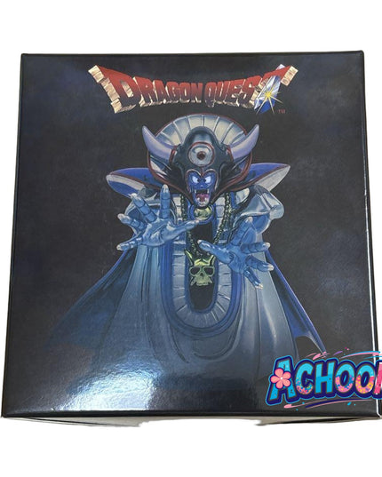 Dragon Quest - Zoma - Dragon Quest Monsters Gallery HD2 - Metallic (Square Enix)