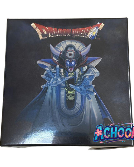 Dragon Quest - Zoma - Dragon Quest Monsters Gallery HD2 - Metallic (Square Enix)