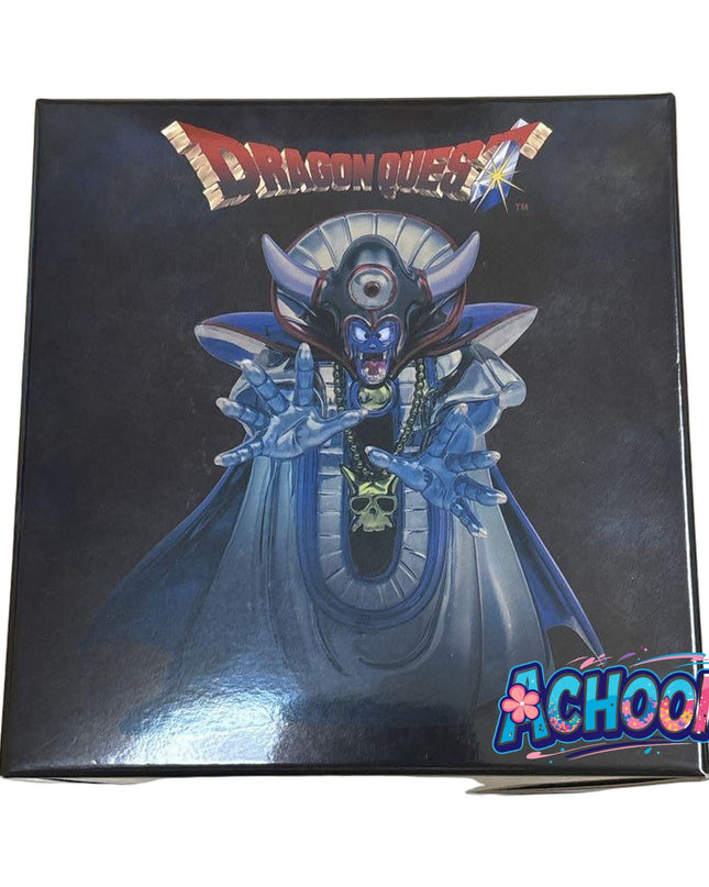 Dragon Quest - Zoma - Dragon Quest Monsters Gallery HD2 - Metallic (Square Enix) — photo 2