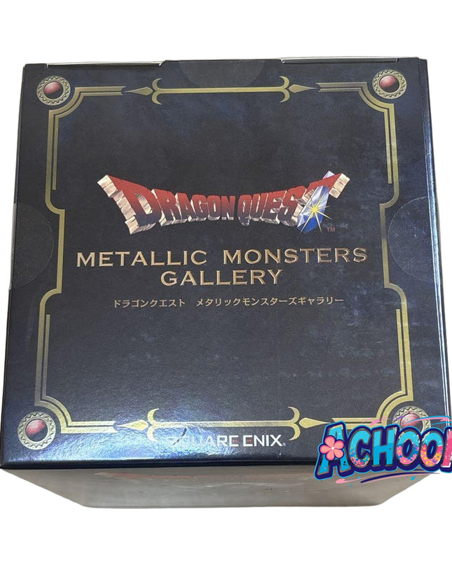 Dragon Quest - Zoma - Dragon Quest Monsters Gallery HD2 - Metallic (Square Enix) — photo 3