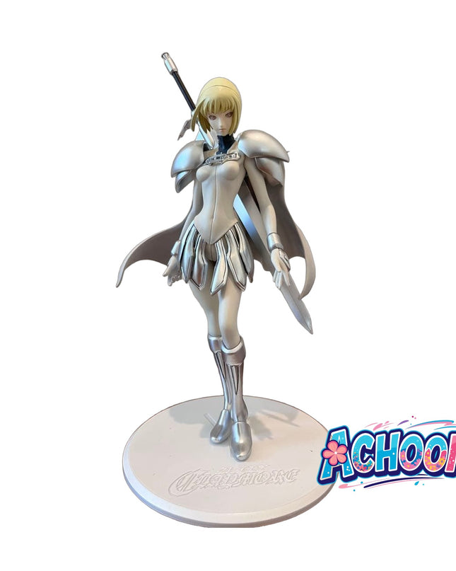 Claymore - Clare - Excellent Model - 1/8 - Claymore No.47 (MegaHouse)
