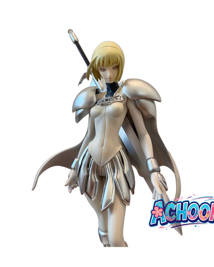 Claymore - Clare - Excellent Model - 1/8 - Claymore No.47 (MegaHouse)
