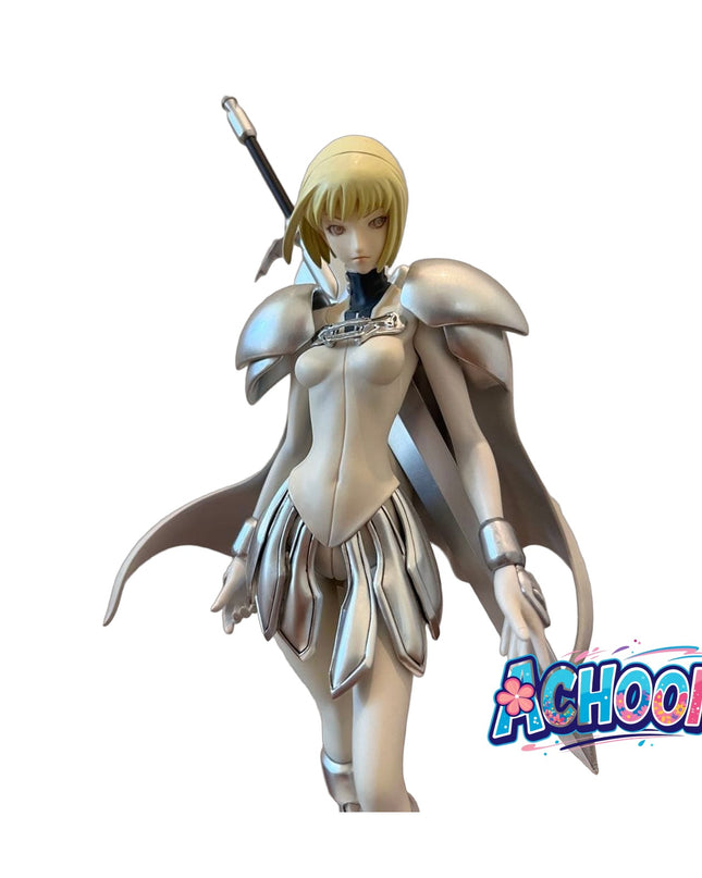 Claymore - Clare - Excellent Model - 1/8 - Claymore No.47 (MegaHouse)