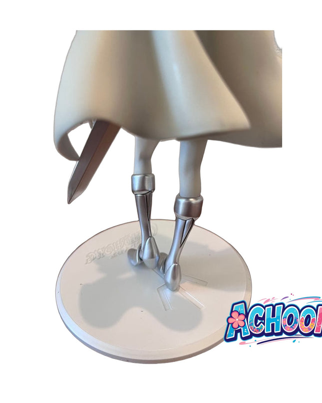 Claymore - Clare - Excellent Model - 1/8 - Claymore No.47 (MegaHouse)