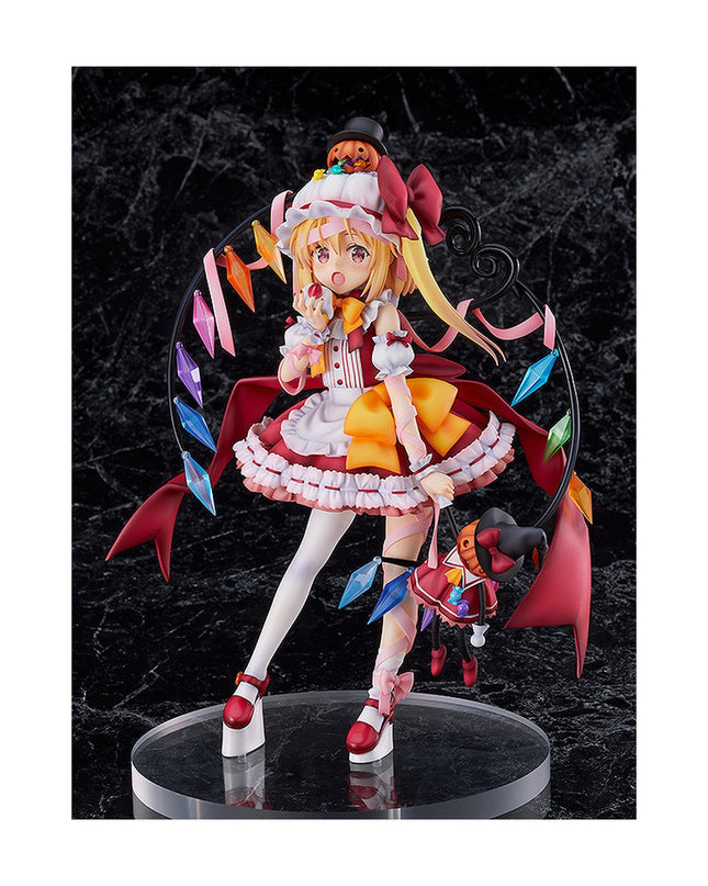 Touhou Project - Flandre Scarlet - 1/7 (Good Smile Company) Japanese anime figure