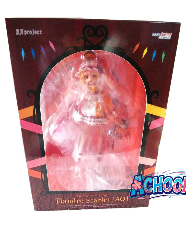 Touhou Project - Flandre Scarlet - 1/7 (Good Smile Company) — photo 2