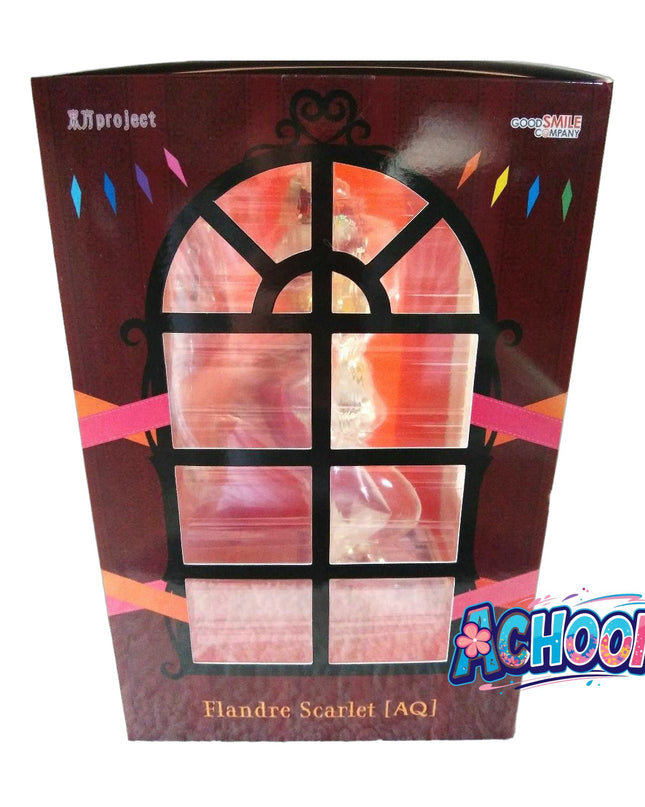 Touhou Project - Flandre Scarlet - 1/7 (Good Smile Company) — photo 3