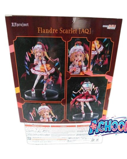 Touhou Project - Flandre Scarlet - 1/7 (Good Smile Company)