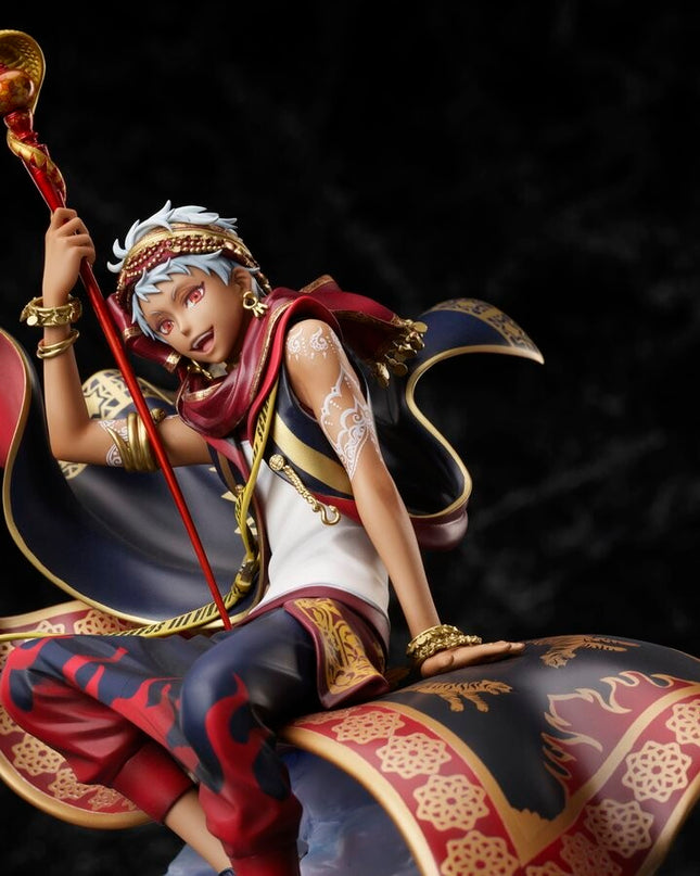 Twisted Wonderland - Kalim Al-Asim - 1/8 (Aniplex)