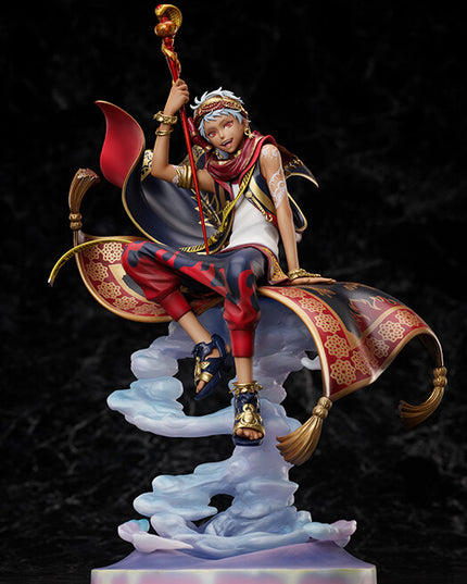 Twisted Wonderland - Kalim Al-Asim - 1/8 (Aniplex)