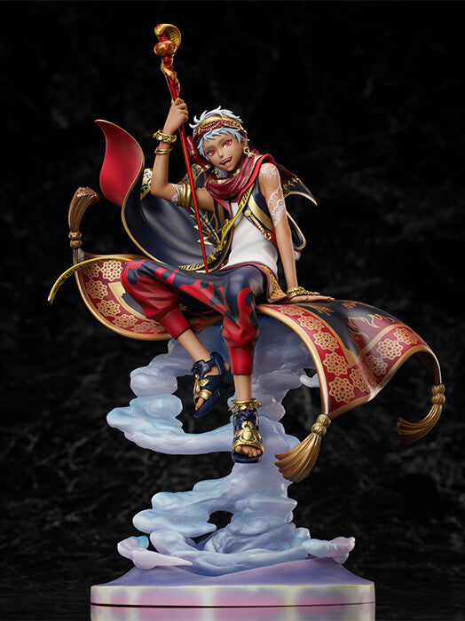 Twisted Wonderland - Kalim Al-Asim - 1/8 (Aniplex)