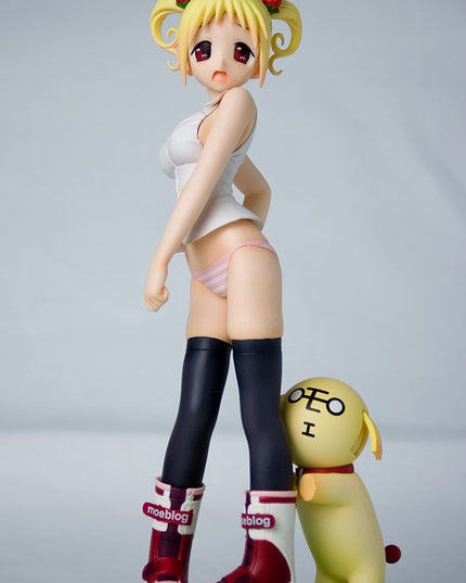 Mascot Character - Fii-tan - Moeken (Toy's Planning)
