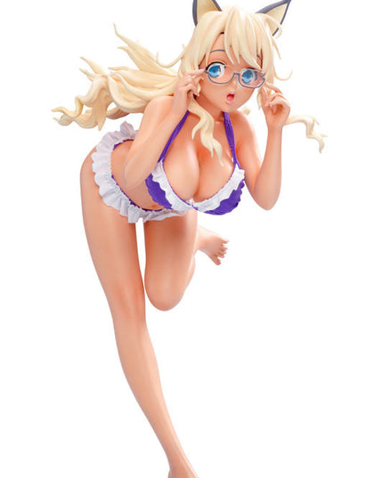 [NSFW] - Mayo Chiki! - Narumi Nakuru - 1/4.5 - Swimsuit ver. (A+)