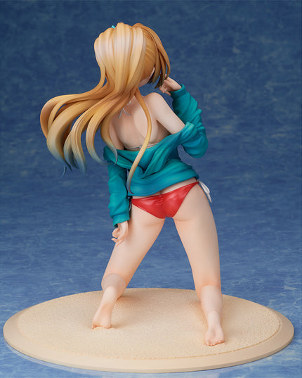 Youkoso Jitsuryoku Shijou Shugi no Kyoushitsu e - Karuizawa Kei - 1/6 - Swimsuit Ver. (Hobby Stock, Wing)