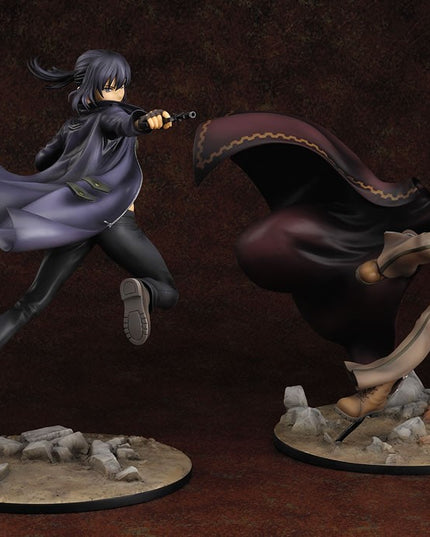 Canaan - Alphard - 1/8 (Good Smile Company)