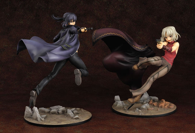 Canaan - Alphard - 1/8 (Good Smile Company)