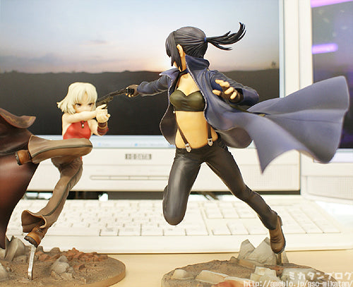 Canaan - Alphard - 1/8 (Good Smile Company)