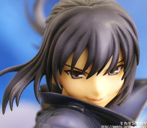 Canaan - Alphard - 1/8 (Good Smile Company)