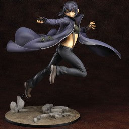 Canaan - Alphard - 1/8 (Good Smile Company)