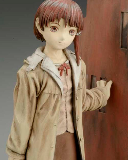 Serial Experiments Lain - Iwakura Lain - 1/8 (Vice)