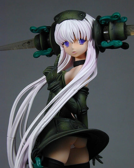[NSFW] - Daiakuji - Seyadatara - 1/4 (Daiki Kougyou)
