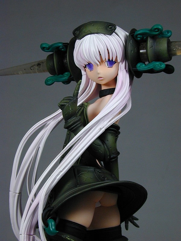 [NSFW] - Daiakuji - Seyadatara - 1/4 (Daiki Kougyou)