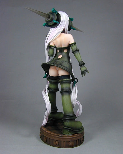 [NSFW] - Daiakuji - Seyadatara - 1/4 (Daiki Kougyou)