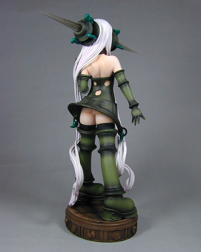 [NSFW] - Daiakuji - Seyadatara - 1/4 (Daiki Kougyou)