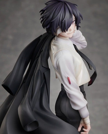 Bungou Stray Dogs - Dazai Osamu - KDcolle - 1/7 - Original Series Age Fifteen Ver. (Kadokawa, Young Ace Henshubu)