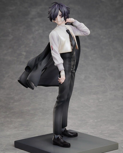 Bungou Stray Dogs - Dazai Osamu - KDcolle - 1/7 - Original Series Age Fifteen Ver. (Kadokawa, Young Ace Henshubu)