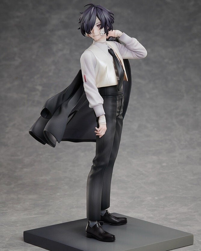 Bungou Stray Dogs - Dazai Osamu - KDcolle - 1/7 - Original Series Age Fifteen Ver. (Kadokawa, Young Ace Henshubu)