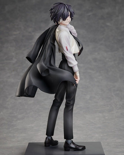 Bungou Stray Dogs - Dazai Osamu - KDcolle - 1/7 - Original Series Age Fifteen Ver. (Kadokawa, Young Ace Henshubu)