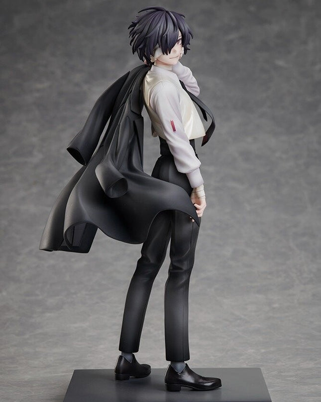 Bungou Stray Dogs - Dazai Osamu - KDcolle - 1/7 - Original Series Age Fifteen Ver. (Kadokawa, Young Ace Henshubu)