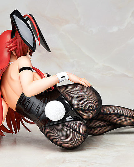 [NSFW] - High School DxD New - Rias Gremory - B-style - 1/4 - Bunny ver. (FREEing)