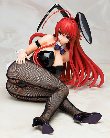 [NSFW] - High School DxD New - Rias Gremory - B-style - 1/4 - Bunny ver. (FREEing)